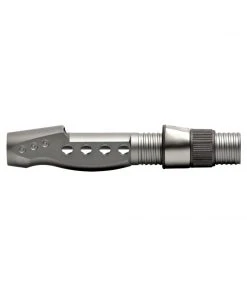 CRB Raptor Unibody Aluminum Reel Seat Components