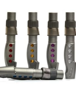 CRB Raptor Unibody Aluminum Reel Seat Components