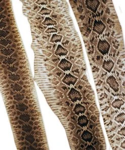 Mud Hole Rattlesnake Skins