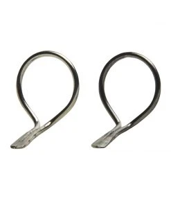 REC Components Recoil Ice Single Foot Fly Guides