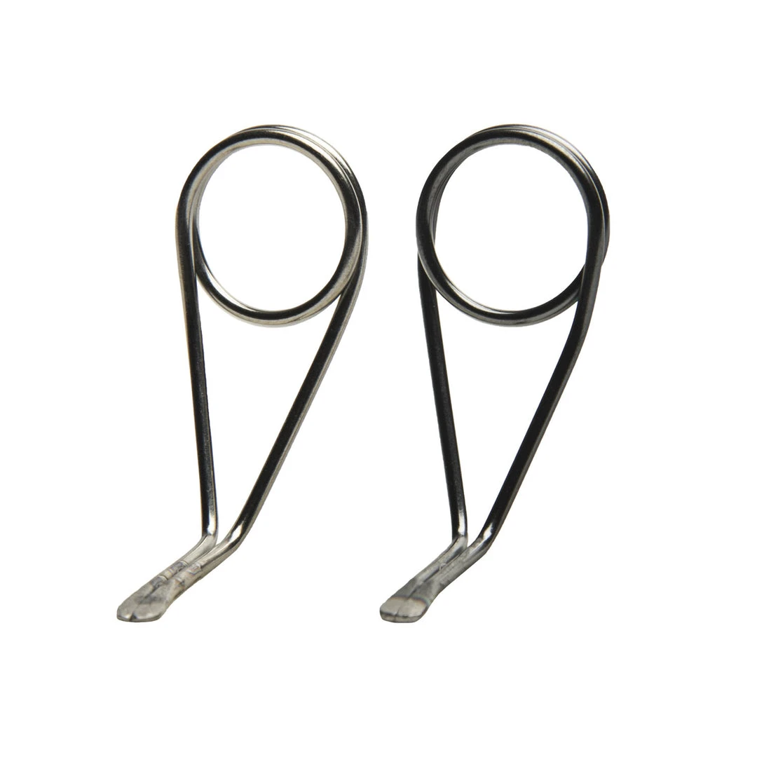 REC Components Recoil Ice Single Foot Spinning Guides 3 REC Components Recoil Ice Single Foot Spinning Guides