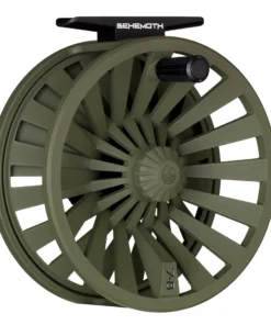 Redington Behemoth Fly Reels