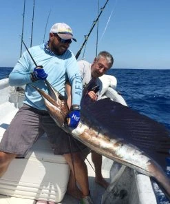 Aftco Release Gloves