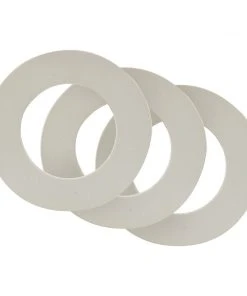 Renzetti Inc. Renzetti Replacement Slotted Foam Wheel Equipment