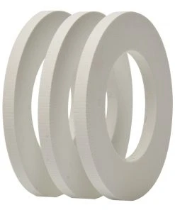 Renzetti Inc. Renzetti Replacement Slotted Foam Wheel Equipment