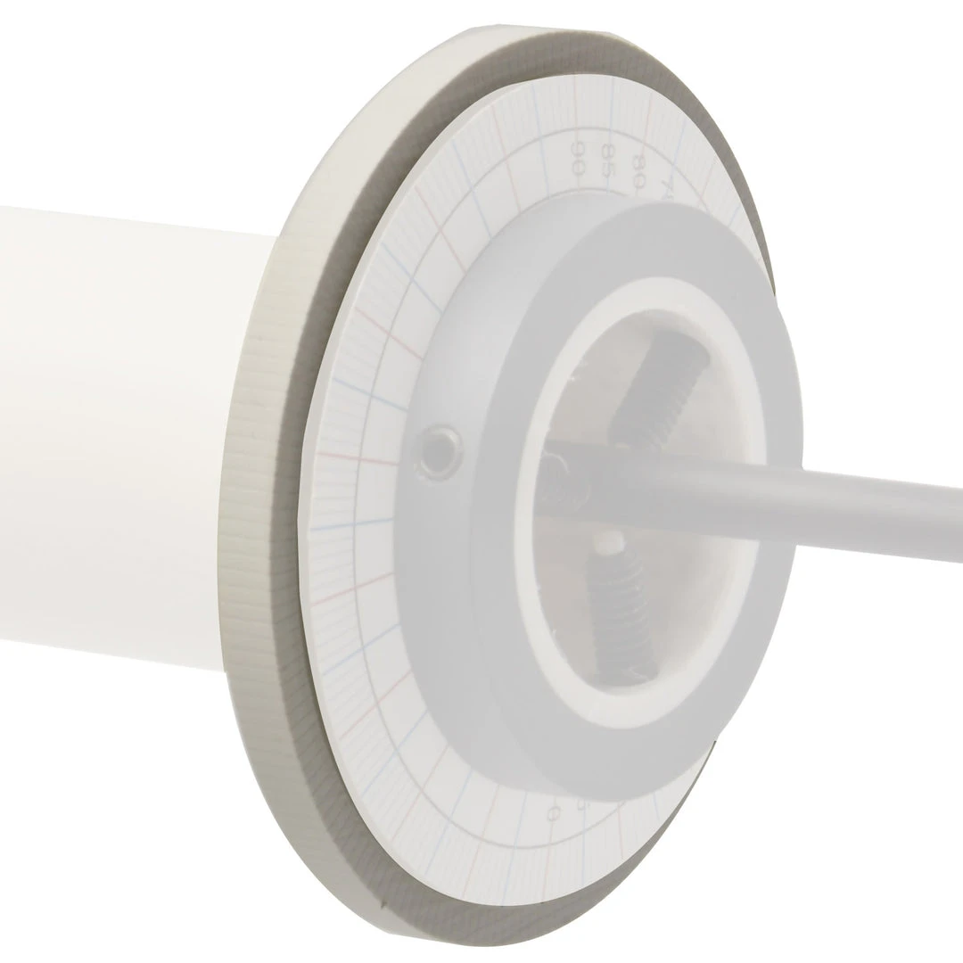 Renzetti Inc. Renzetti Replacement Slotted Foam Wheel Equipment 5 Renzetti Inc. Renzetti Replacement Slotted Foam Wheel Equipment