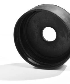 CRB Replacement Rubber Chuck Cap For RDS Rod Dryers Equipment