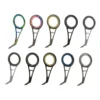 American Tackle Co. RingLock A-Frame Spinning Guides Components