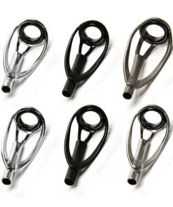 American Tackle Co. Components RingLock Heavy Tops