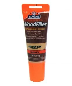 Elmer's Rod Builder's Cork Filler Grip Making