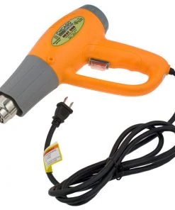 Mud Hole Rod Builder's Electric Heat Gun