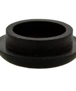 Rubber Butt Cap Insert For CRB Handle System