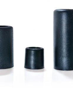 American Tackle Co. Rubber/Vinyl Butt Caps