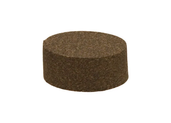 CRB Cork Rings Rubberized Cork Ring (1 1/4" X 1/2" NO HOLE) 3 CRB Cork Rings Rubberized Cork Ring (1 1/4" X 1/2" NO HOLE)