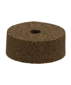 CRB Rubberized Cork Ring (1 1/4" X 1/2" X 1/4" ID) Cork Rings