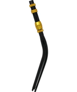 AFTCO Storabutt Removable Butt Components