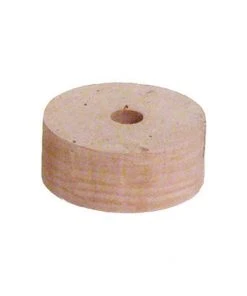 CRB SCR2B AAAA Grade Cork Rings (1/4" X 1 1/4")