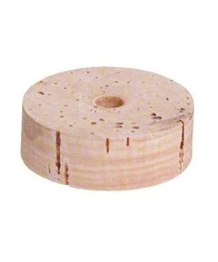 CRB SCR3 Select Grade Cork Rings (3/8" X 1 1/2")
