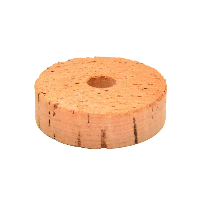 CRB SCR4 Select Grade Cork Rings (3/8" X 1 3/4") 3 CRB SCR4 Select Grade Cork Rings (3/8" X 1 3/4")