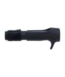 American Tackle Co. SCRSD Deluxe Graphite Casting Reel Seat Components 8 American Tackle Co. SCRSD Deluxe Graphite Casting Reel Seat Components