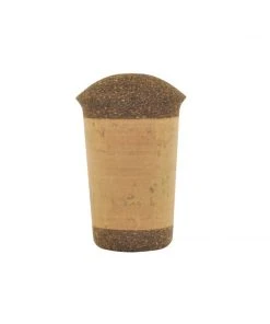 CRB SGFBF Cork & EVA Fighting Butt For Split-Grips Components