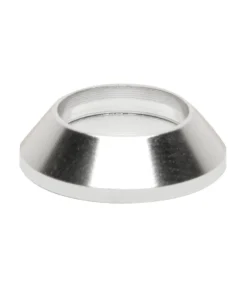 CRB Anodized Aluminum Winding Checks AAWC - Polished Finish