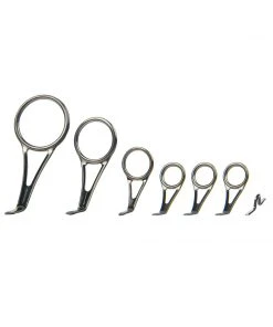 CRB Components SSR Ice Rod Guide Kits