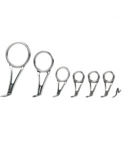 CRB Components SSR Ice Rod Guide Kits