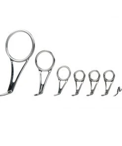 CRB Components SSR Ice Rod Guide Kits