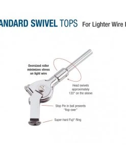 AFTCO Standard Swivel Tops