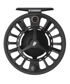 Sage Spectrum C Fly Reels