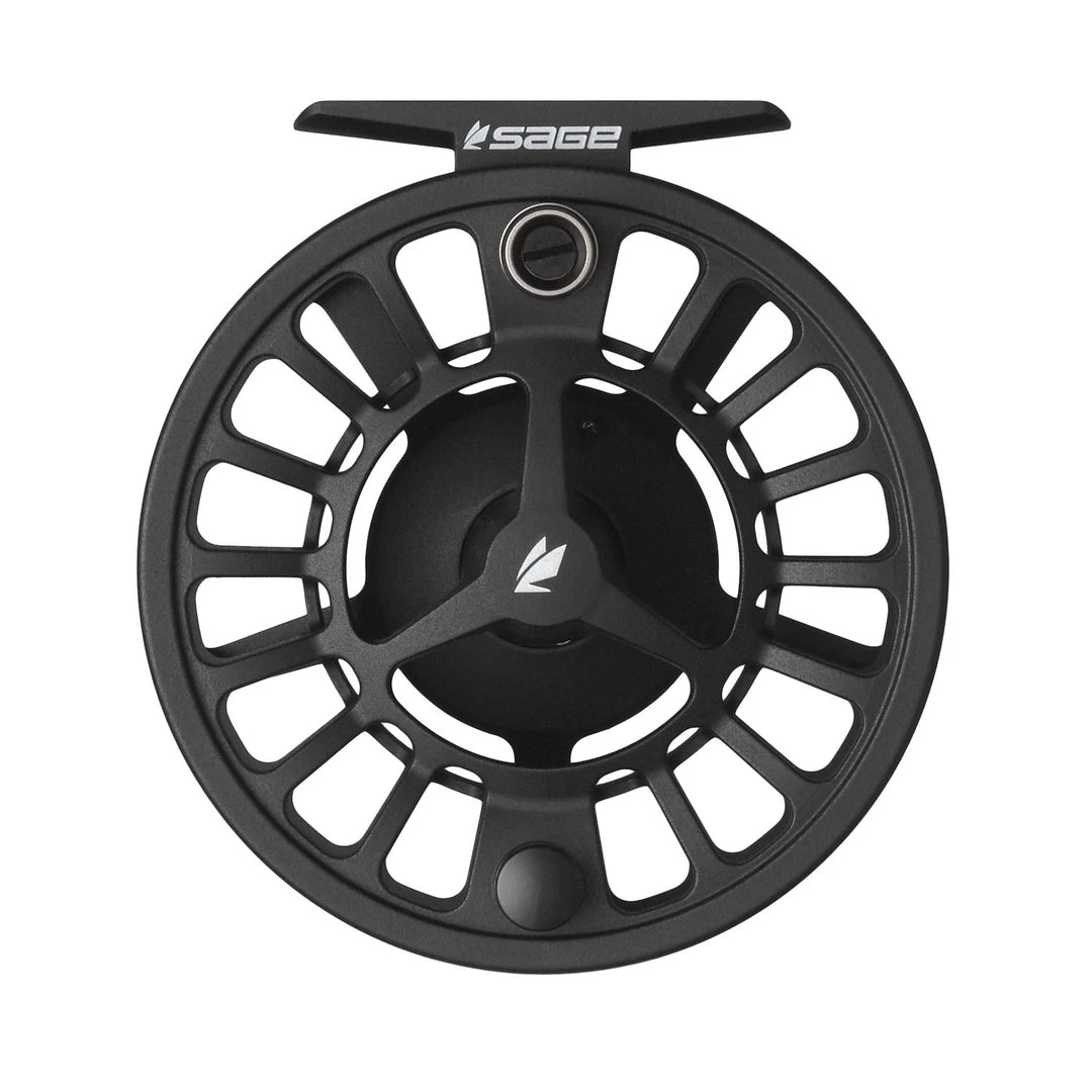 Sage Spectrum C Fly Reels 4 Sage Spectrum C Fly Reels
