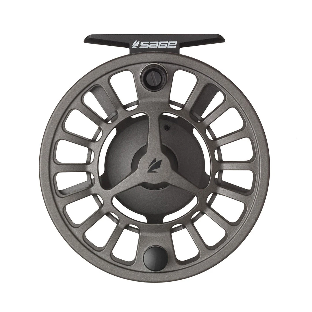 Sage Spectrum C Fly Reels 7 Sage Spectrum C Fly Reels