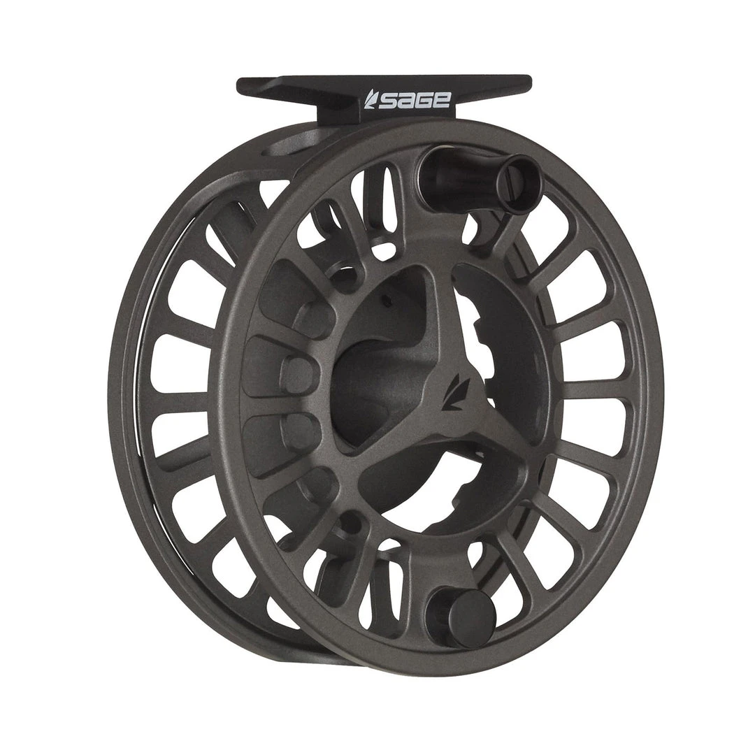 Sage Spectrum C Fly Reels 9 Sage Spectrum C Fly Reels