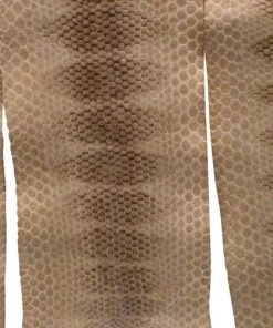 Mud Hole Sea Snake Skins