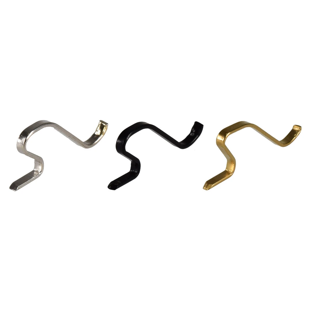 Pacific Bay Single Foot Hook Keepers 3 Pacific Bay Single Foot Hook Keepers