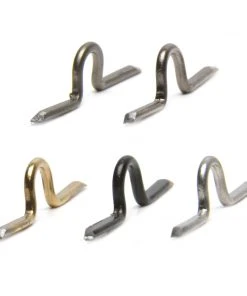 CRB Small Hook Keepers