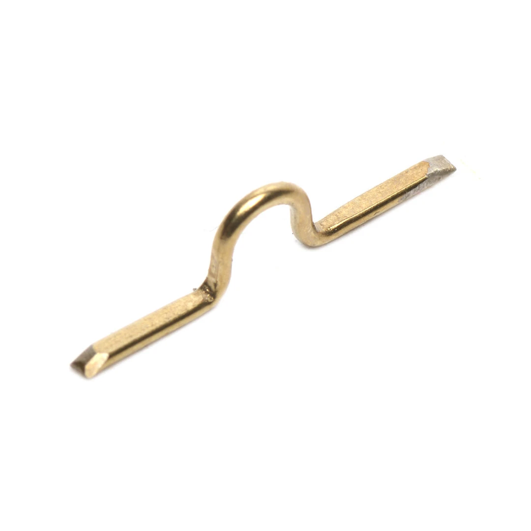 CRB Small Hook Keepers 4 CRB Small Hook Keepers