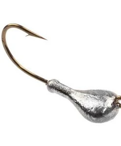 Do-It Gear Sparkie Jig Molds