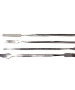 CRB Spatula Set