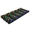 Phenix Rods Spiral Colored EVA Grips Components 1 Phenix Rods Spiral Colored EVA Grips Components