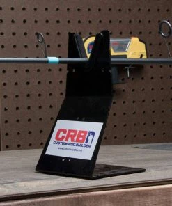 CRB Stand For RDS Rod Dryers
