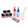 CRB Supplies Starter Marbling Kit 2 CRB Supplies Starter Marbling Kit