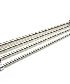 CRB Steel Turning Mandrels