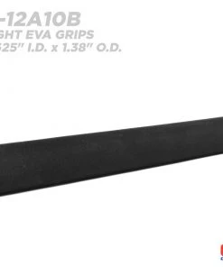 American Tackle Co. Straight EVA Grips (Small O.D.) Components