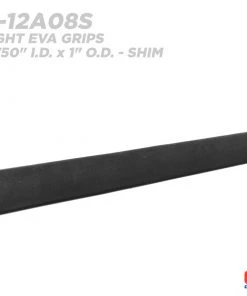 American Tackle Co. Straight EVA Grips (Small O.D.) Components