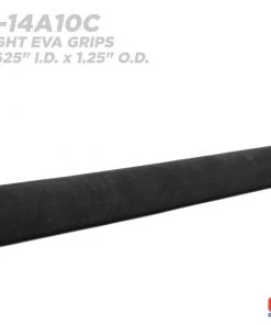 American Tackle Co. Straight EVA Grips (Small O.D.) Components