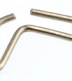 Do-It Swing Hook Wire Forms: WJI450 [1000 Pcs]