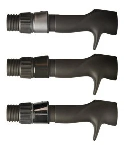 Fuji Deluxe Trigger Reel Seats TCSSD