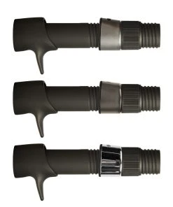 Fuji Deluxe Trigger Reel Seats TDPSSD Components